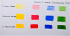 Карандаши цветные художественные "Progresso", 12 цветов, 7,1мм, в лаке, без дерева, заточенные
